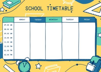 timetable